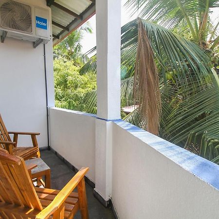 Feel Villa Kalutara Dış mekan fotoğraf