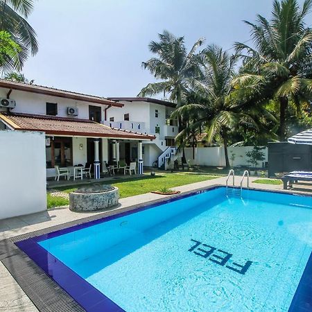 Feel Villa Kalutara Dış mekan fotoğraf