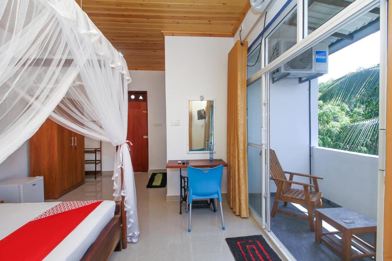 Feel Villa Kalutara Dış mekan fotoğraf