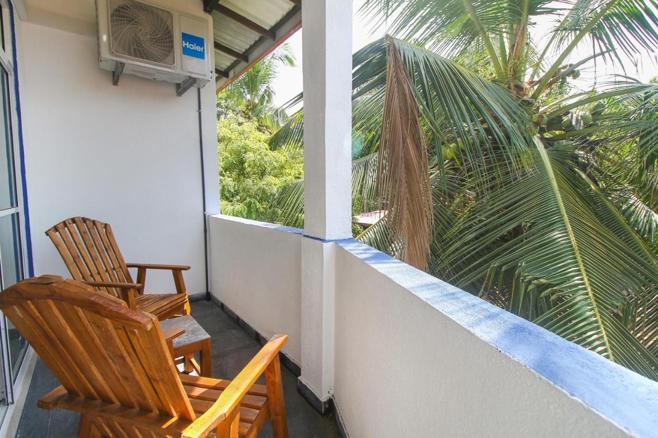 Feel Villa Kalutara Dış mekan fotoğraf