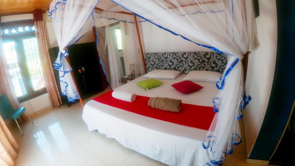 Feel Villa Kalutara Dış mekan fotoğraf