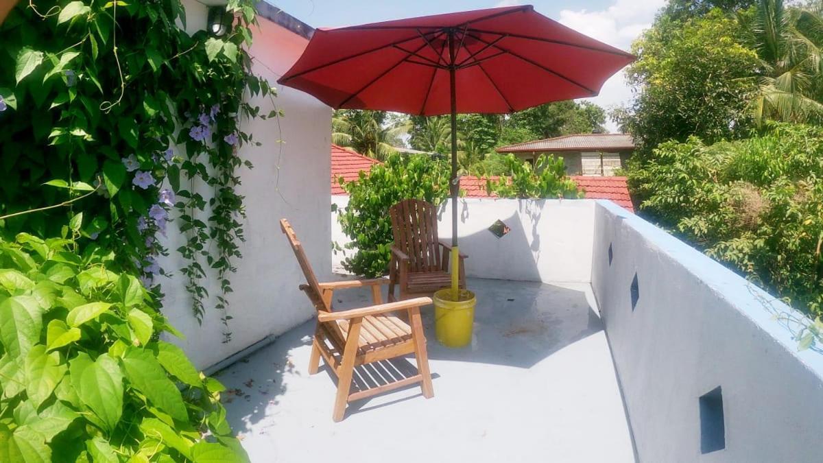 Feel Villa Kalutara Dış mekan fotoğraf