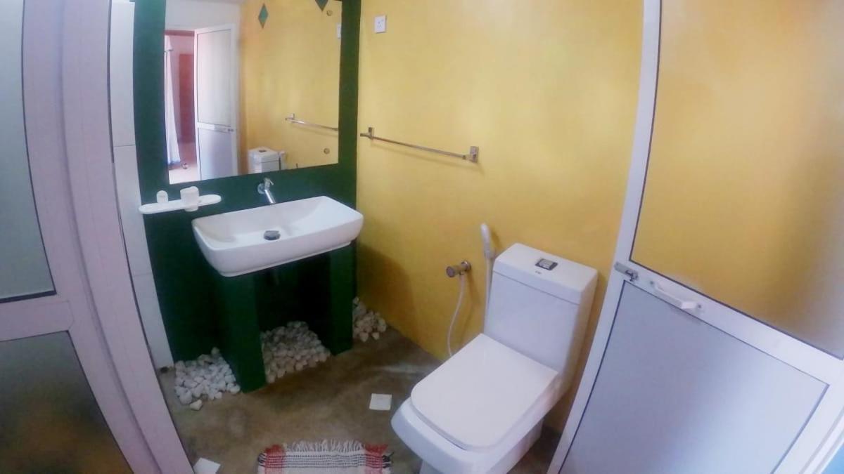 Feel Villa Kalutara Dış mekan fotoğraf