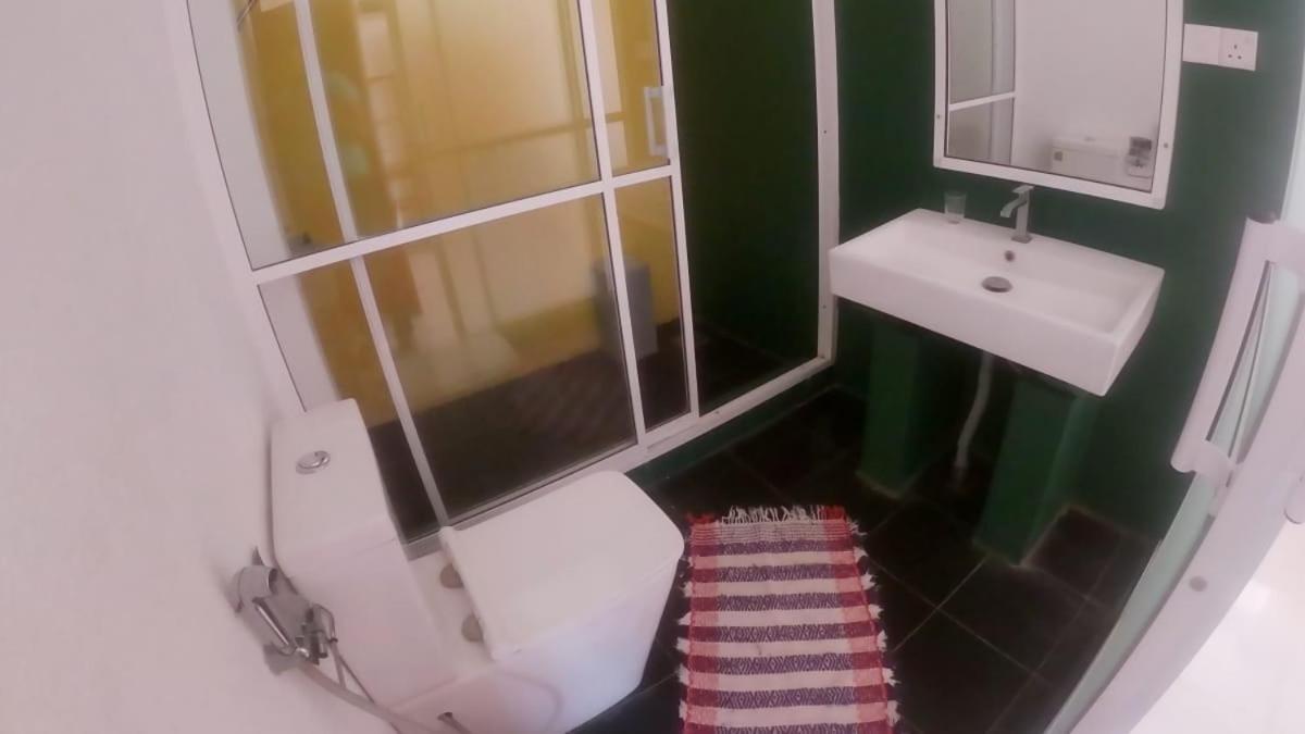 Feel Villa Kalutara Dış mekan fotoğraf