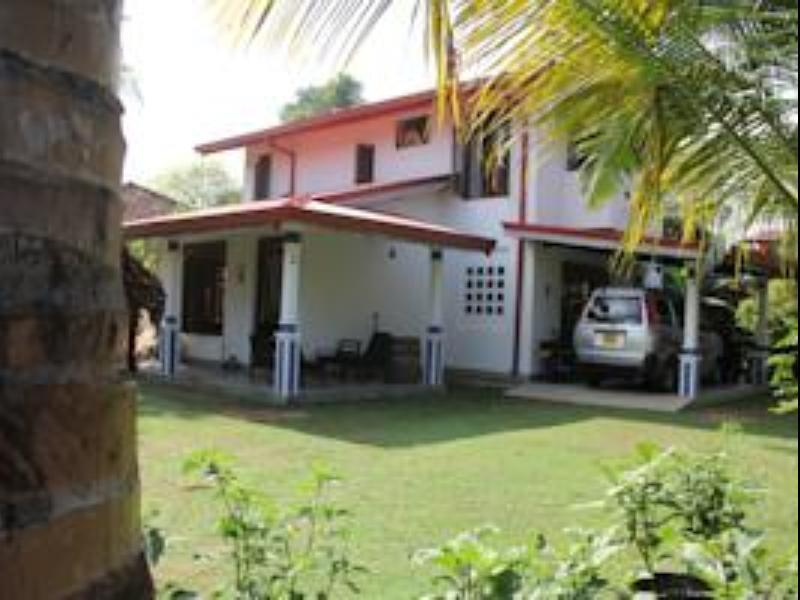 Feel Villa Kalutara Dış mekan fotoğraf