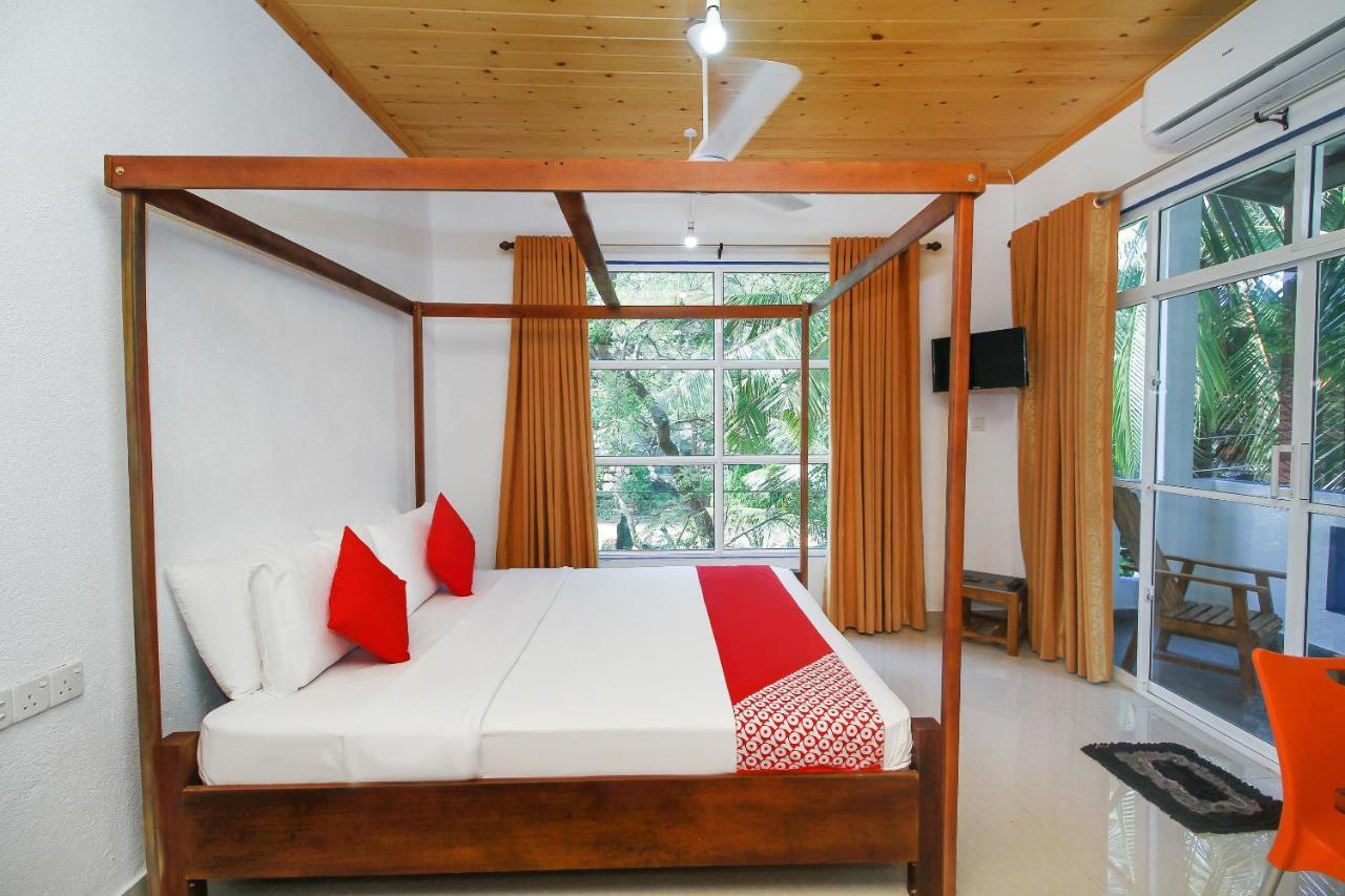 Feel Villa Kalutara Dış mekan fotoğraf