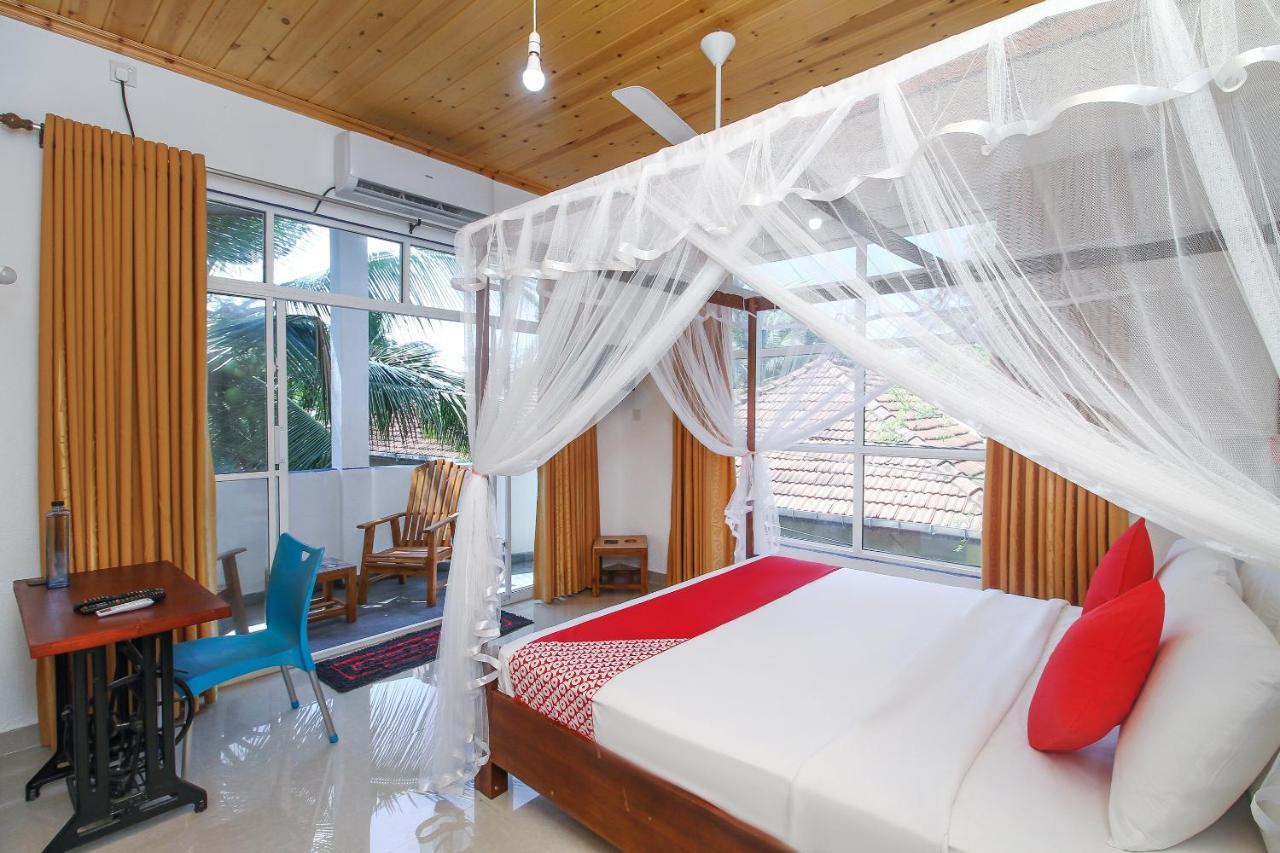 Feel Villa Kalutara Dış mekan fotoğraf