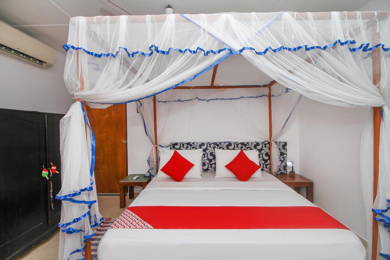 Feel Villa Kalutara Dış mekan fotoğraf