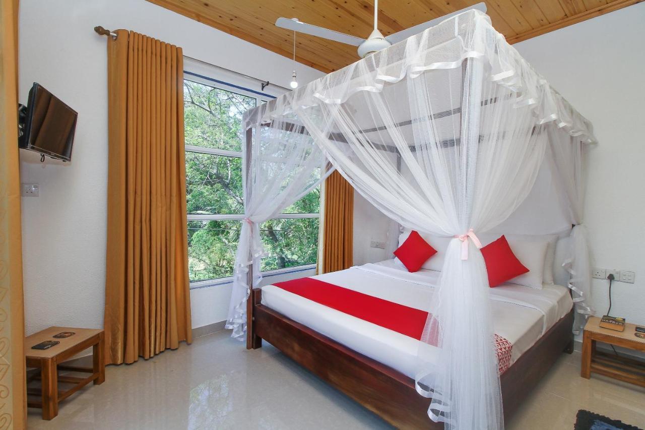 Feel Villa Kalutara Dış mekan fotoğraf