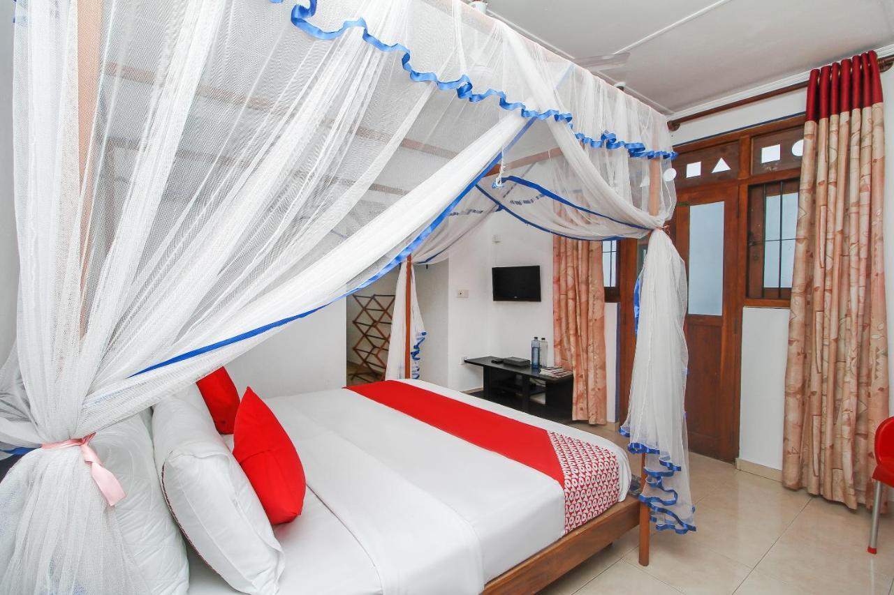 Feel Villa Kalutara Dış mekan fotoğraf