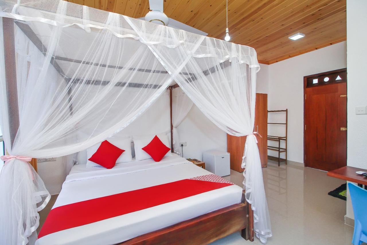Feel Villa Kalutara Dış mekan fotoğraf