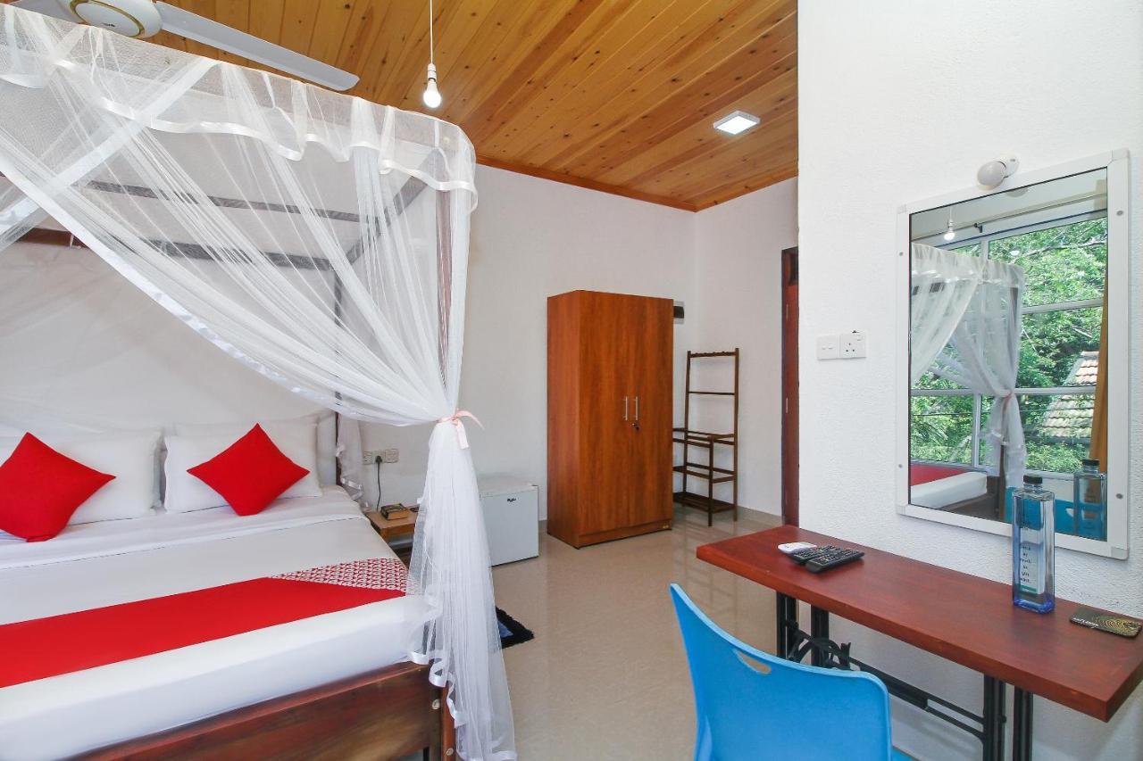 Feel Villa Kalutara Dış mekan fotoğraf
