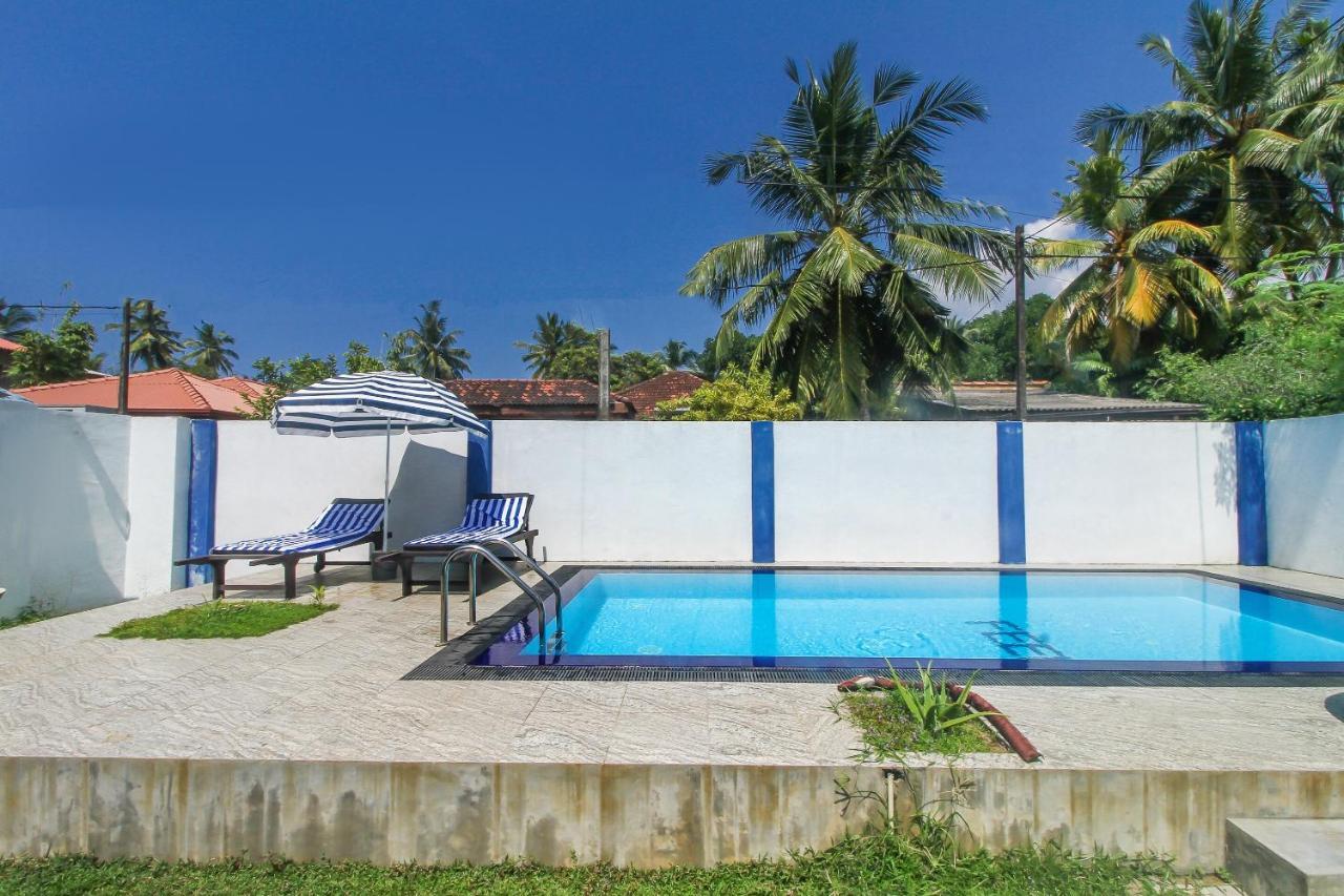 Feel Villa Kalutara Dış mekan fotoğraf
