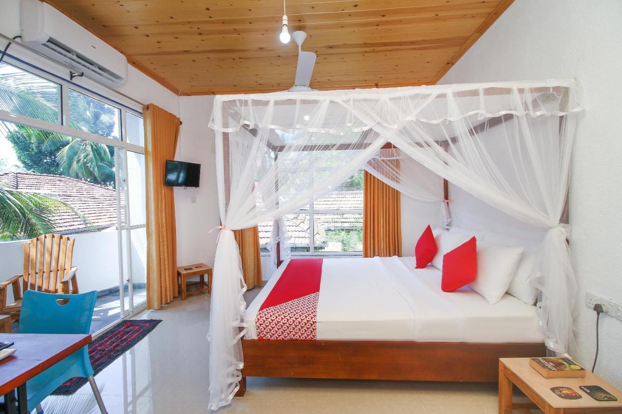 Feel Villa Kalutara Dış mekan fotoğraf