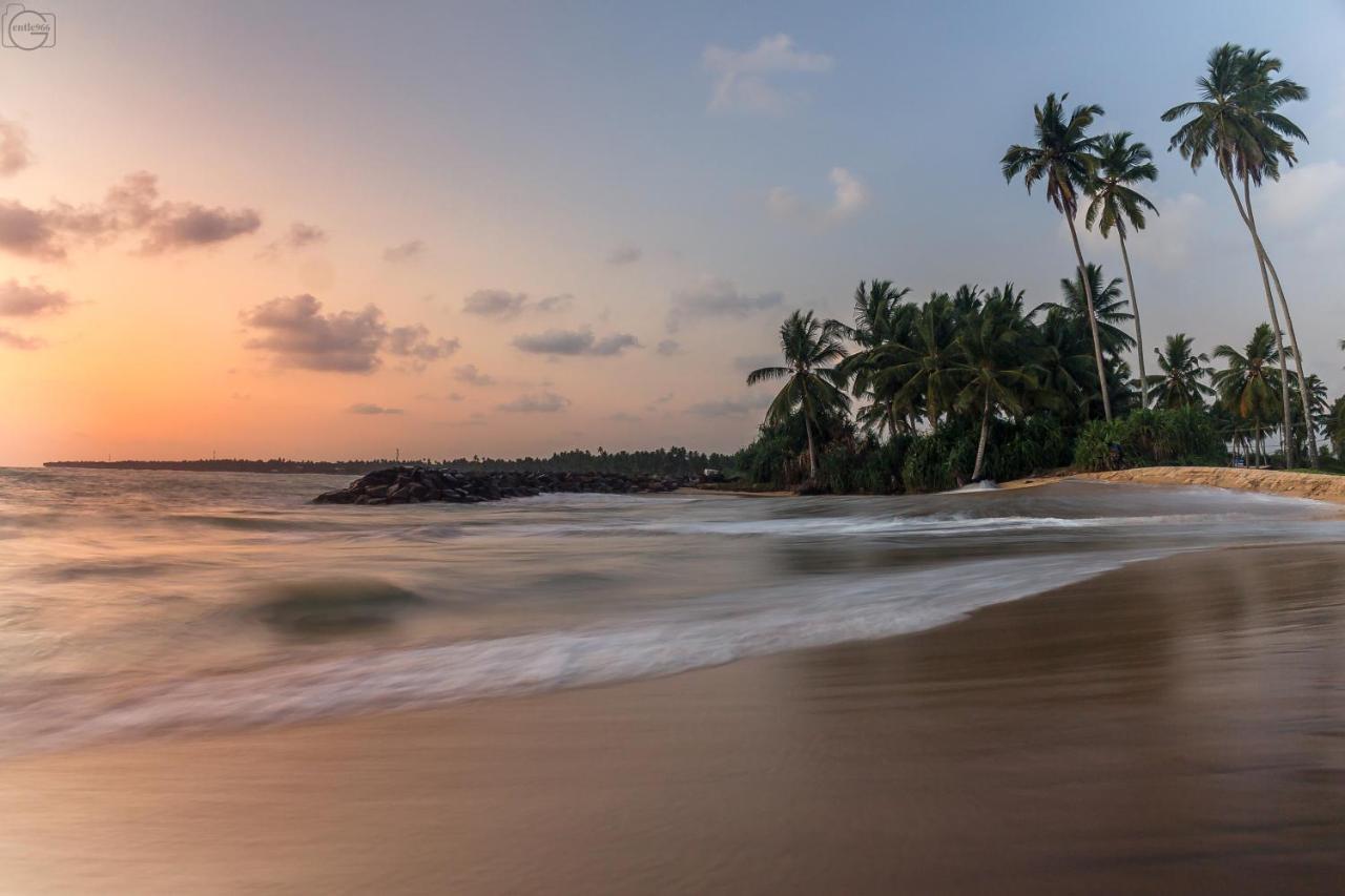 Feel Villa Kalutara Dış mekan fotoğraf